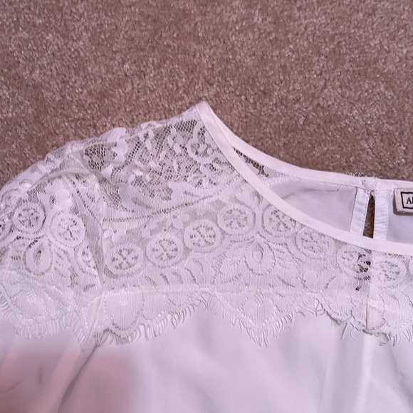 Abercrombie & Fitch blouse - Picture 3 of 5